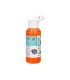 Pintura acrilica liderpapel bote de 80 ml naranja