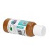 Pintura acrilica liderpapel bote de 80 ml marron