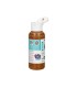 Pintura acrilica liderpapel bote de 80 ml marron