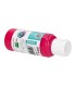 Pintura acrilica liderpapel bote de 80 ml magenta