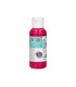 Pintura acrilica liderpapel bote de 80 ml magenta