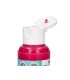 Pintura acrilica liderpapel bote de 80 ml magenta