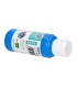 Pintura acrilica liderpapel bote de 80 ml cian