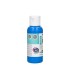 Pintura acrilica liderpapel bote de 80 ml cian