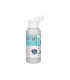 Pintura acrilica liderpapel bote de 80 ml blanco