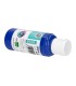 Pintura acrilica liderpapel bote de 80 ml azul ultramar