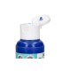 Pintura acrilica liderpapel bote de 80 ml azul ultramar