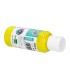 Pintura acrilica liderpapel bote de 80 ml amarillo