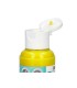 Pintura acrilica liderpapel bote de 80 ml amarillo