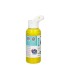 Pintura acrilica liderpapel bote de 80 ml amarillo