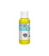 Pintura acrilica liderpapel bote de 80 ml amarillo