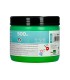 Pintura dedos liderpapel tarrina de 500 ml verde