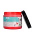 Pintura dedos liderpapel tarrina de 500 ml rojo