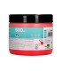 Pintura dedos liderpapel tarrina de 500 ml rojo