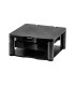 Soporte fellowes para monitor plus ajustable en 5 alturas 64 mm a 165 mm hasta 36 kg color grafito 165x335x344 mm