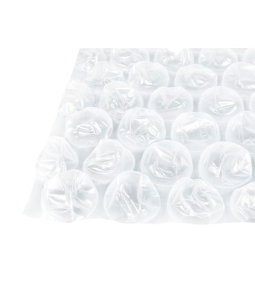 Plastico burbuja liderpapel ecouse 160x200m 30 de plastico reciclado