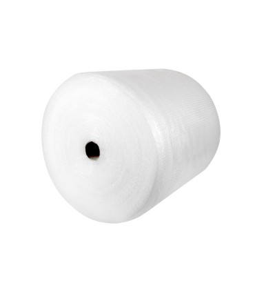 Plastico burbuja liderpapel ecouse 1x50m 30 de plastico reciclado