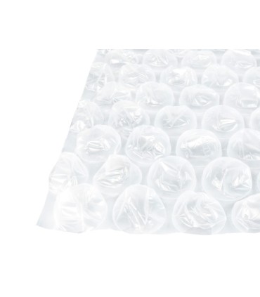 Plastico burbuja liderpapel ecouse 060x200m 30 de plastico reciclado