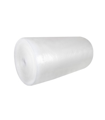 Plastico burbuja liderpapel ecouse 060x5m 30 de plastico reciclado