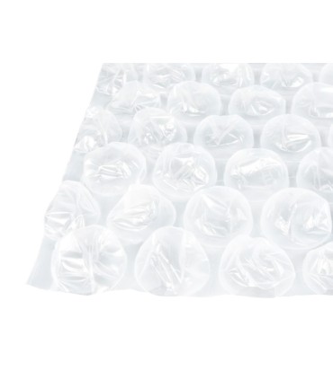 Plastico burbuja liderpapel ecouse 060x3m 30 de plastico reciclado