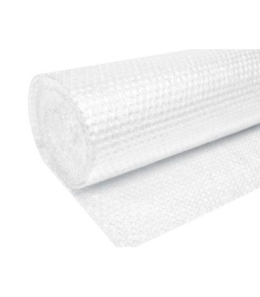 Plastico burbuja liderpapel ecouse 060x3m 30 de plastico reciclado