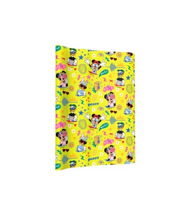 Papel de regalo basika disney rollo de 70 x 200 cm modelos surtidos