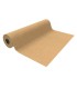 Papel de regalo basika kraft liso ancho 62 cm longitud 80 m