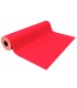Papel de regalo basika metalizado rojo bobina ancho 31 cm longitud 80 m