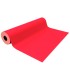 Papel de regalo basika metalizado rojo bobina ancho 62 cm longitud 80 m