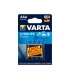 Pila varta alcalina longlife power aaa tipo lr 03 blister de 4 unidades