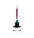 Tinta rotulador edding mtk25 con sistema capilar color verde bote 25 ml