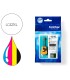 Ink jet brother lc421xlval dcp j1050dw dcp j1140dw mfc j10 pack 4 colores 500 paginas