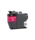 Ink jet brother lc 422xlm magenta mfc j5340dw mfc j5740dw mfc j6540dw mfc j6940dw 1500 paginas