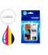 Ink jet brother lc 422val mfc j5340dw mfc j5740dw mfc j6540dw mfc j6940dw 550 paginas negro 500 paginas