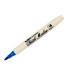 Rotulador artline supreme brush epfs pintura base de agua punta tipo pincel trazo fino azul ultramar