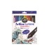 Rotulador artline supreme epfs200 fine liner punta de fibra 04 mm bolsa 30 unidades colores surtidos