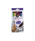 Rotulador artline supreme epfs200 fine liner punta de fibra 04 mm bolsa 20 unidades colores surtidos