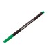 Rotulador artline supreme epfs200 fine liner punta de fibra verde manzana 04 mm