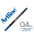 Rotulador artline supreme epfs200 fine liner punta de fibra azul ultramar 04 mm