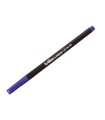 Rotulador artline supreme epfs200 fine liner punta de fibra purpura 0,4 mm