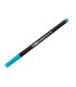 Rotulador artline supreme epfs200 fine liner punta de fibra azul claro 04 mm