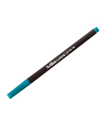 Rotulador artline supreme epfs200 fine liner punta de fibra verde oscuro 04 mm