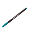 Rotulador artline supreme epfs200 fine liner punta de fibra verde oscuro 0,4 mm