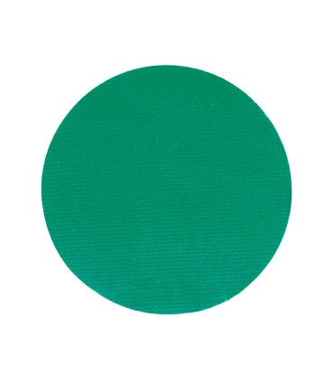 Disco de cierre plico velcro autoadhesivo 20 mm diametro color verde caja de 400 unidades