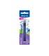 Recambio roller pelikan erase 20 color azul blister de 2 unidades