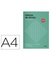 Libreta de dictados addittio primaria 64 paginas din a4 catalan