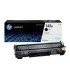 Toner hp 142a laserjet m110 mfp m140 negro 950 paginas