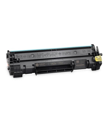 Toner hp 142a laserjet m110 mfp m140 negro 950 paginas