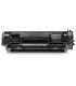 Toner hp 135x laserjet m209 mfp m234 negro 2400 paginas