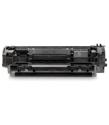 Toner hp 135x laserjet m209 mfp m234 negro 2400 paginas